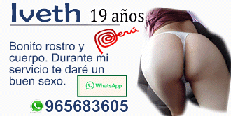 cybernenas iveth
